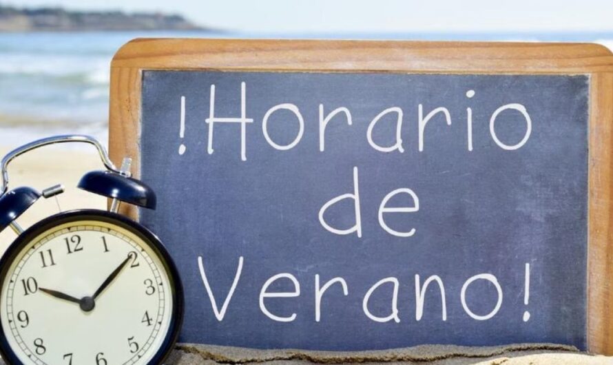 Aprovechamiento del Horario de Verano para una Mejor Economía Familiar en México