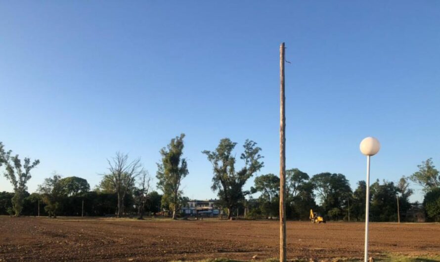 La Protección del Pulmón Verde de Monte Caseros: Una Prioridad para el Municipio