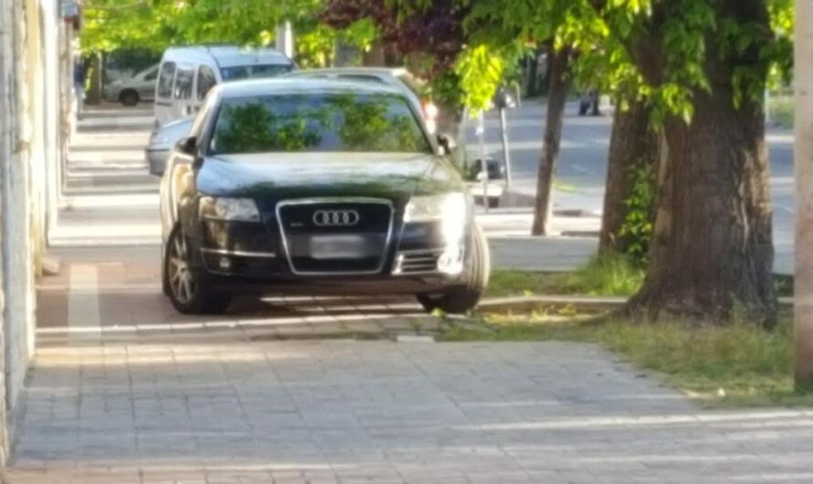 Mejorando la seguridad de las calles: el municipio de Tres de Febrero toma una decisión ejemplar