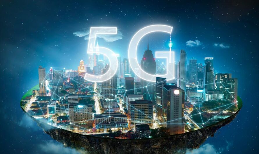 Un llamado urgente a la sociedad: ¡Detengamos el despliegue masivo de antenas 5G!