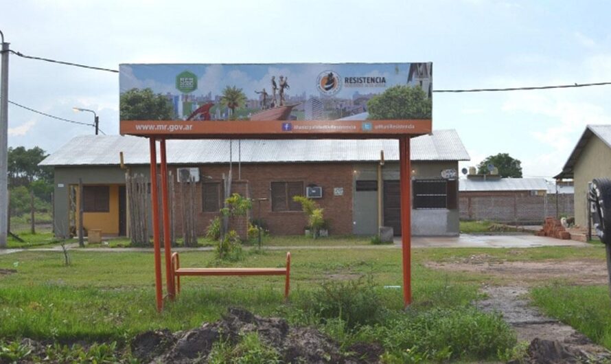 Un Paraíso en el Calor: Construyamos Garitas para Proteger a los Pasajeros de los Ómnibus Urbanos en Argentina