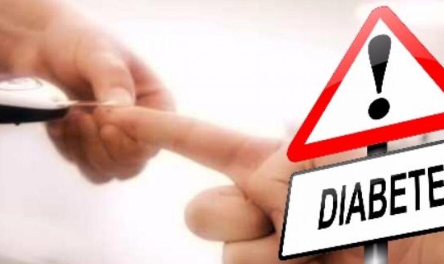 Apoya la Petición de la Asociación Española de Enfermedades Crónicas para Considerar la Diabetes como una Minusvalía