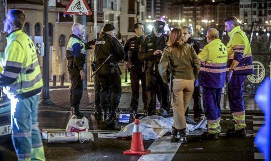 «Bilbao y Bizkaia exigen un cambio de leyes para garantizar la seguridad y acabar con las desigualdades».