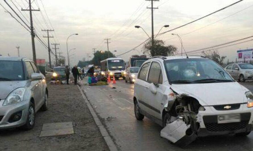 Detengamos los atropellos: Exigimos que las Autoridades tomen medidas para controlar el tráfico en nuestras calles