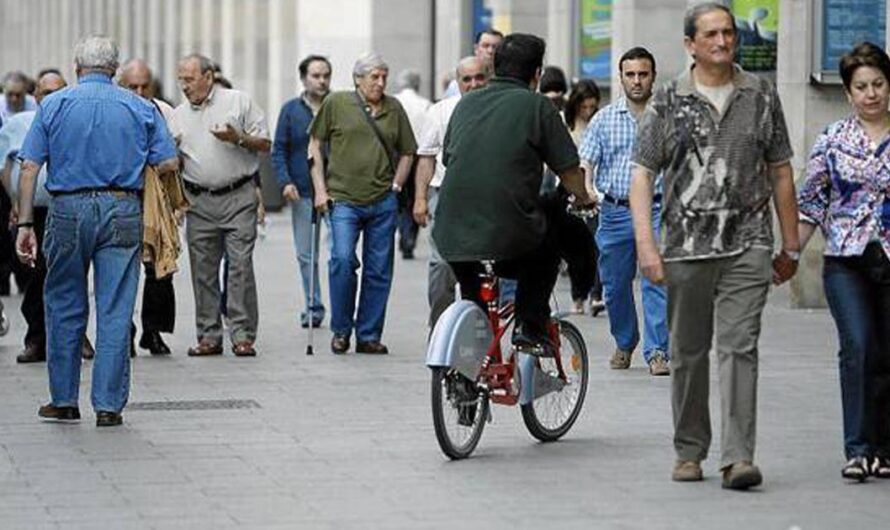 Exigiendo el Cumplimiento de la Ley para Proteger a los Peatones en España