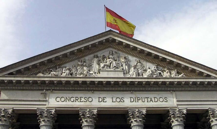 Exigiendo Justicia Social para Todos: Una Nueva Ley Contra la Corrupción en España