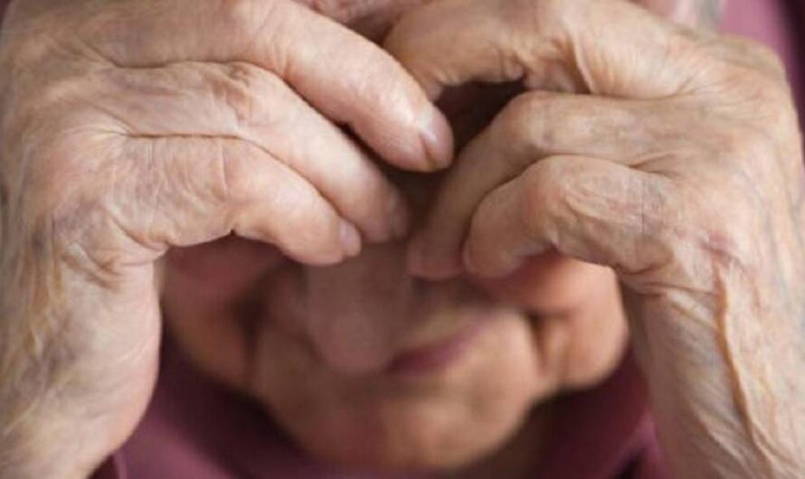 Exigiendo respeto para los mayores de la Argentina: ¡Nuestros abuelos no merecen ser tratados como números!