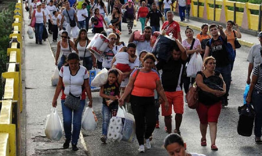 Exigimos a las Autoridades que Protejan los Intereses de República Dominicana: Voten NO al Pacto Mundial de la Migración de la ONU