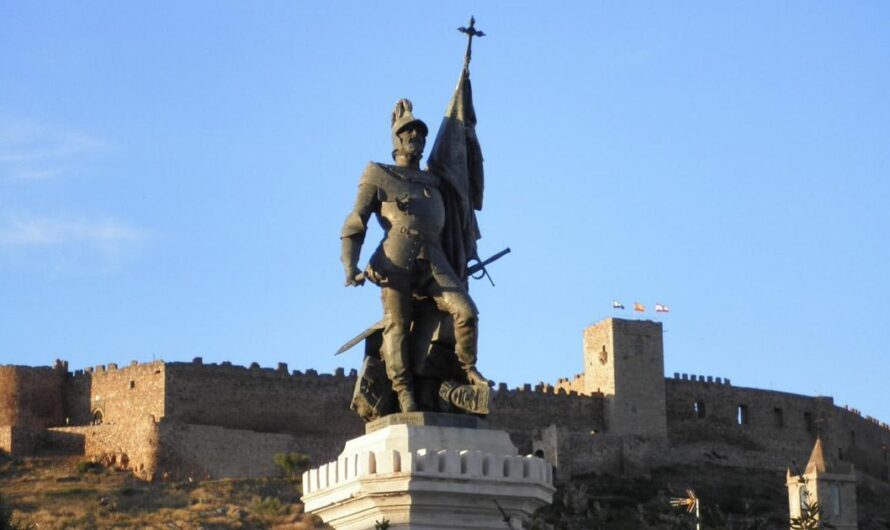 México exige respeto hacia los pueblos originarios de América: El Grupo Indígena Yaqui pide al Gobierno de España retirar la estatua de Hernán Cortés