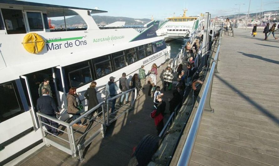 Romper la Barrera Invisible: La Iniciativa para Lograr una Mayor Accesibilidad en los Barcos de la Costa Española