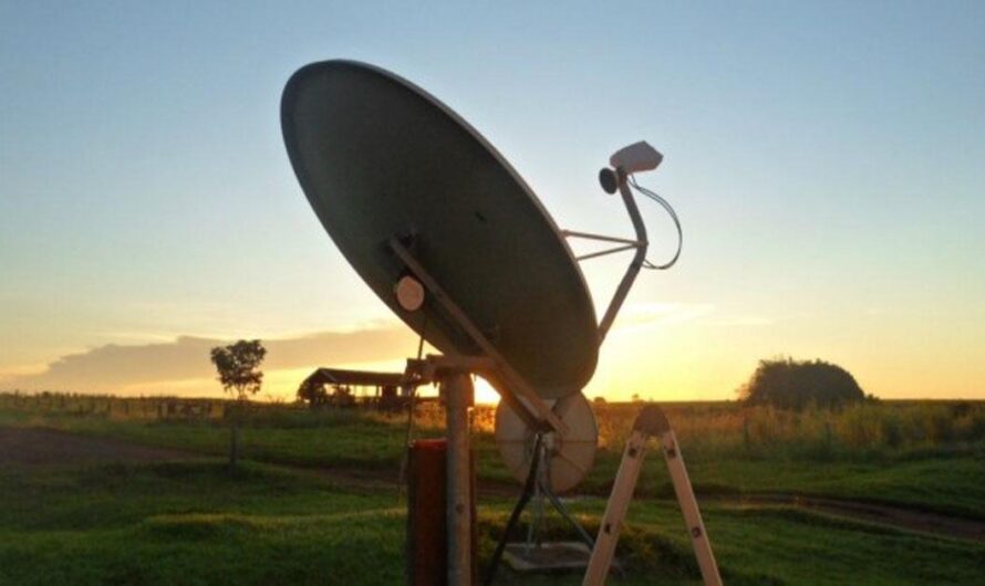 Solicitud de los productores rurales de Campo Largo da Roseira – São José dos Pinhais para contar con el servicio de Internet de Copel Telecomunicaciones