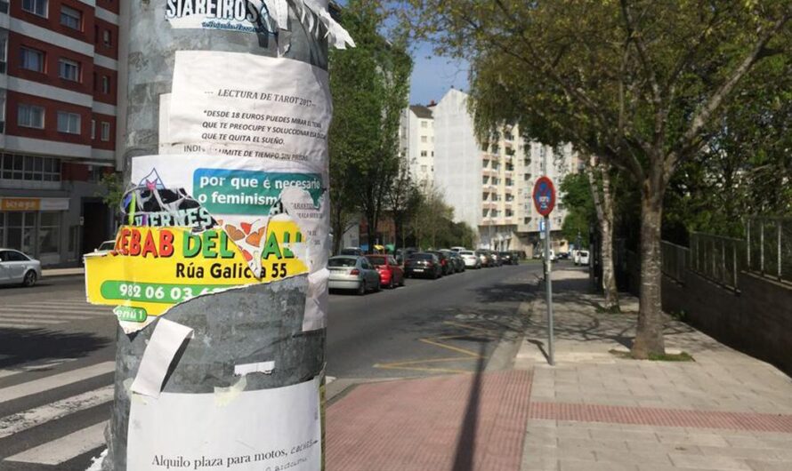 ¡Unamos esfuerzos para acabar con la publicidad indecente en España!