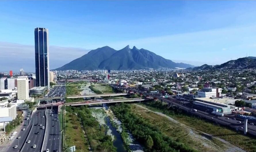 Uniéndonos para Reforestar Monterrey: Tomemos Acción para un Aire Limpio y Saludable