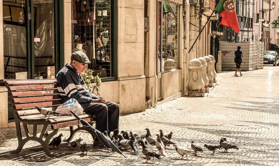 Garantizando la seguridad de los Ancianos de 60 años: El nuevo enfoque de la ley del arrendamiento de Portugal