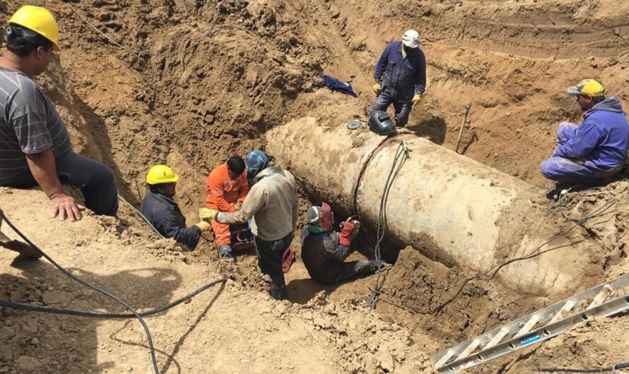 «La lucha por el acceso al agua potable en Comodoro Rivadavia: Un llamado a la Cooperativa para solucionar la crisis».