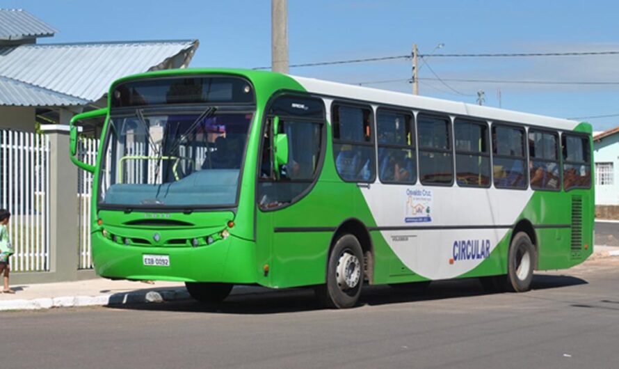 Los vecinos de Oswaldo Cruz luchan por la vuelta de la línea 952 Penha para tener un transporte fácil y seguro