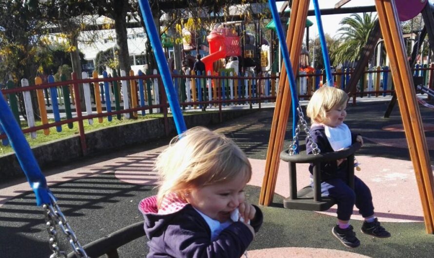 «Tragedia en Vigo: La Niña Se Intoxicó en el Parque da Xunqueira, ¡Exigen Más Vigilancia Para Evitar Futuras Situaciones!