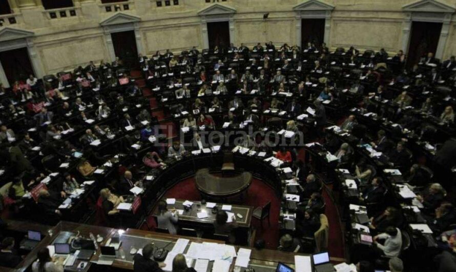 ¡Basta de Privilegios! Reclamamos la Abolición de la Ley 24013 para Funcionarios Públicos Argentinos