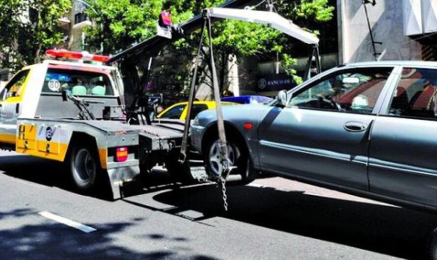 Exigiendo un Tránsito Más Justo para el Ciudadano de Buenos Aires: Apoyemos la Petición para Evitar el Acarreo de Vehículos