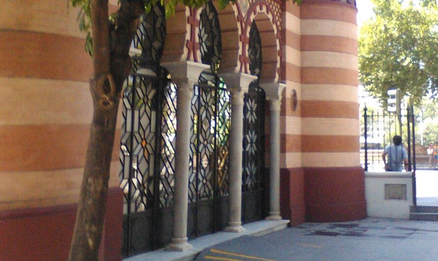 Manteniendo el Patrimonio Histórico de Sevilla: Un Valor Moral e Inigualable