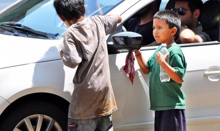 Un Futuro Digno para los Niños: Erradicando el Trabajo Infantil