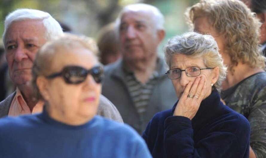 Exigiendo Justicia para los Jubilados Argentinos Residentes en Israel: Un Llamado a la Acción.