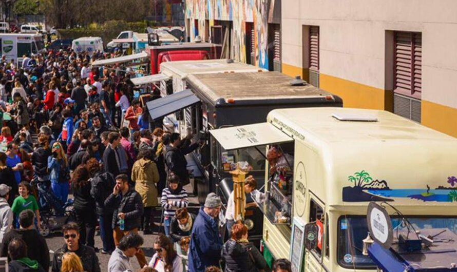 ¡Exigimos respeto a la reglamentación de los puestos callejeros en Argentina!