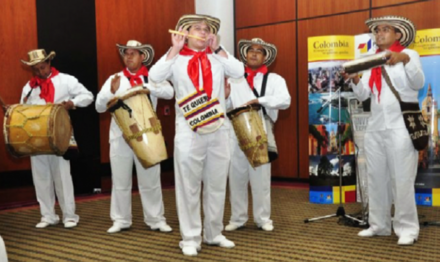 Garantizando la Libertad de Expresión Cultural: El Estatuto de la Radiodifusión Folklórica para Colombia