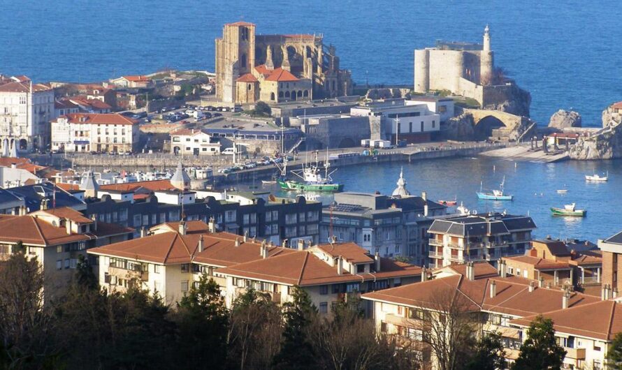 Iniciativa para la Transformación de Castro Urdiales: La Lucha por la Supervivencia de una Ciudad Preciosa