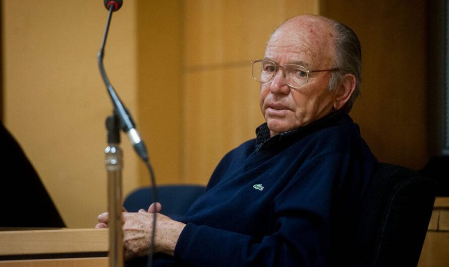 Jacinto, un anciano de 83 años condenado por homicidio: ¡No lo dejemos sin el indulto que se merece!