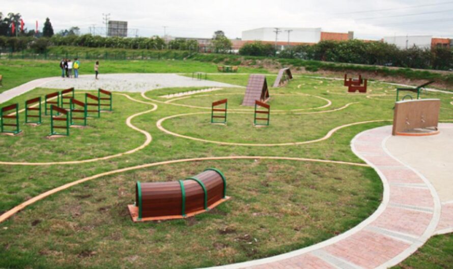 Los habitantes de Linares unidos para la creación de un parque canino