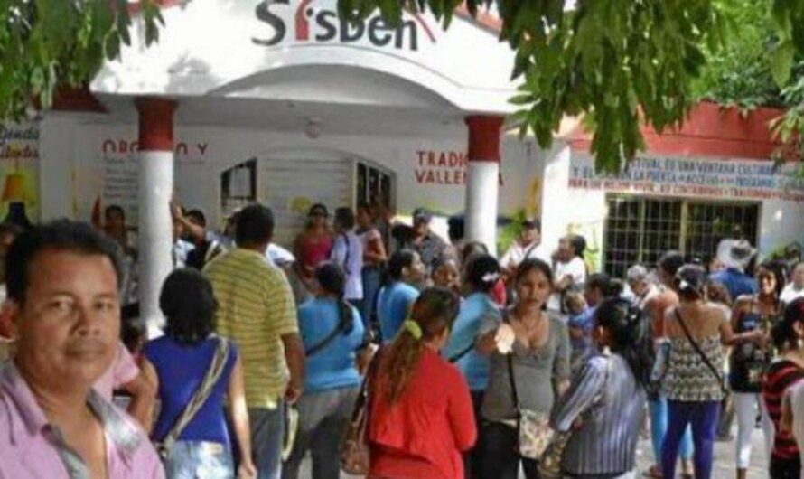 Mejorando el Acceso al SISBEN para las Personas Discapacitadas y Solas