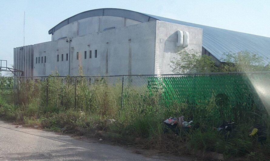 «Salvando el Polideportivo de Mérida Yucatán: Una Lucha por el Mejor Futuro de sus Jóvenes y Niños».