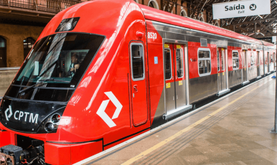 Unamos Nuestras Voces para Exigir una Solución Urgente al Tránsito Caótico de São Paulo: La Construcción de una Línea de Metro o Tren