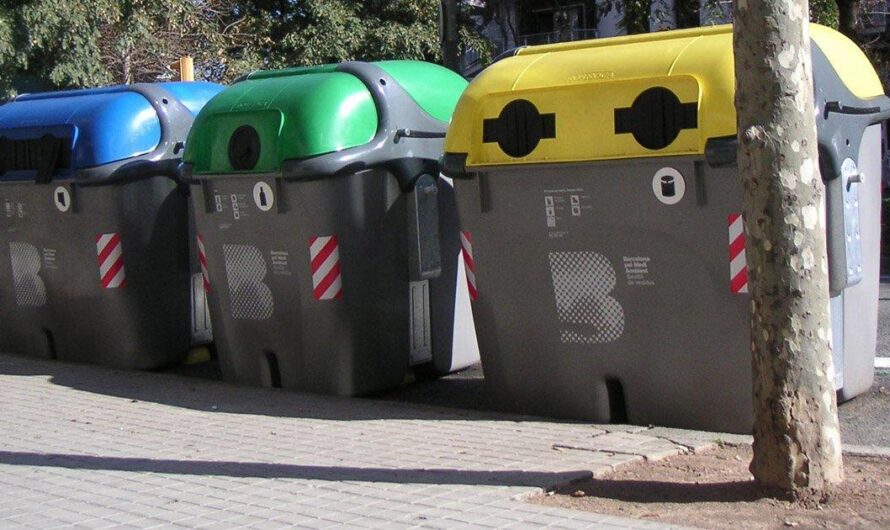 Barcelona: Únete a la campaña por una ciudad limpia y ordenada