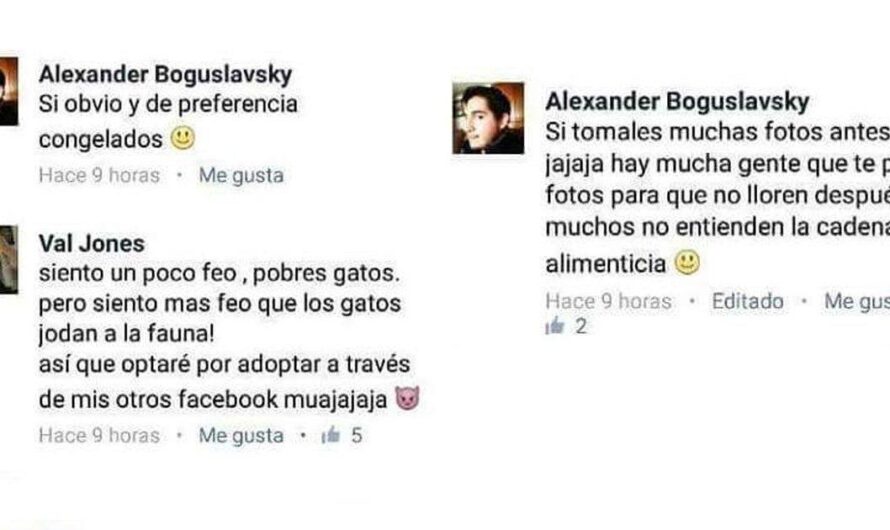 Exigiendo Justicia y Protección para los Animales Rescatados: Un llamado a las Autoridades