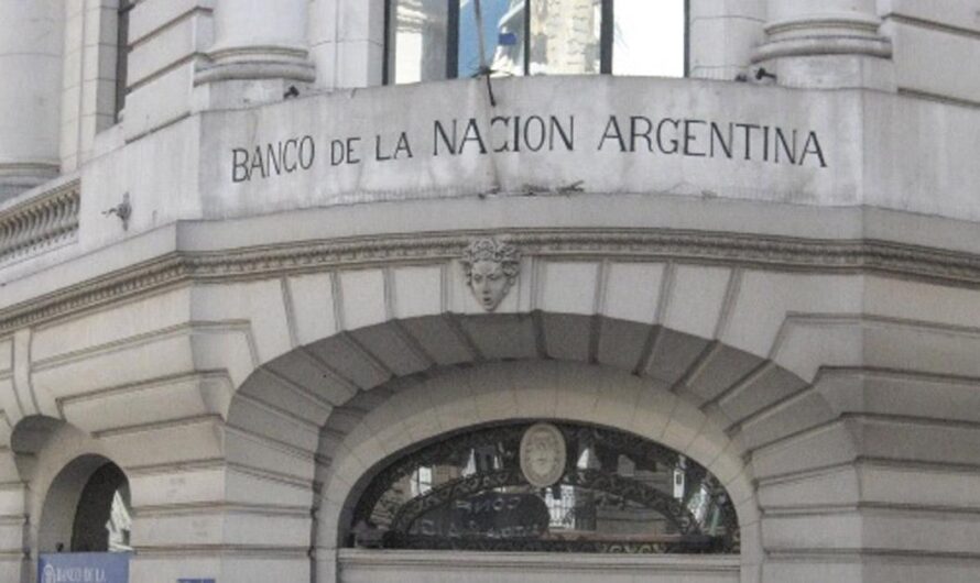 «Los vecinos de Dorrego unen fuerzas para solicitar a las autoridades del Banco Nación la apertura de una sucursal en la localidad».