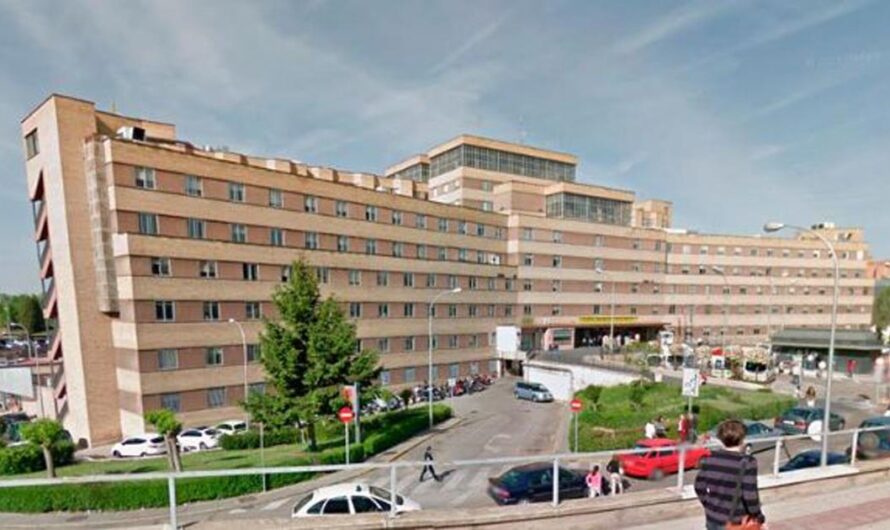 ¡No a la Privatización de la Sanidad Pública! Las Voces de los Ciudadanos de Castilla y León Exigen Mejoras en el Sistema Hospitalario de Salamanca