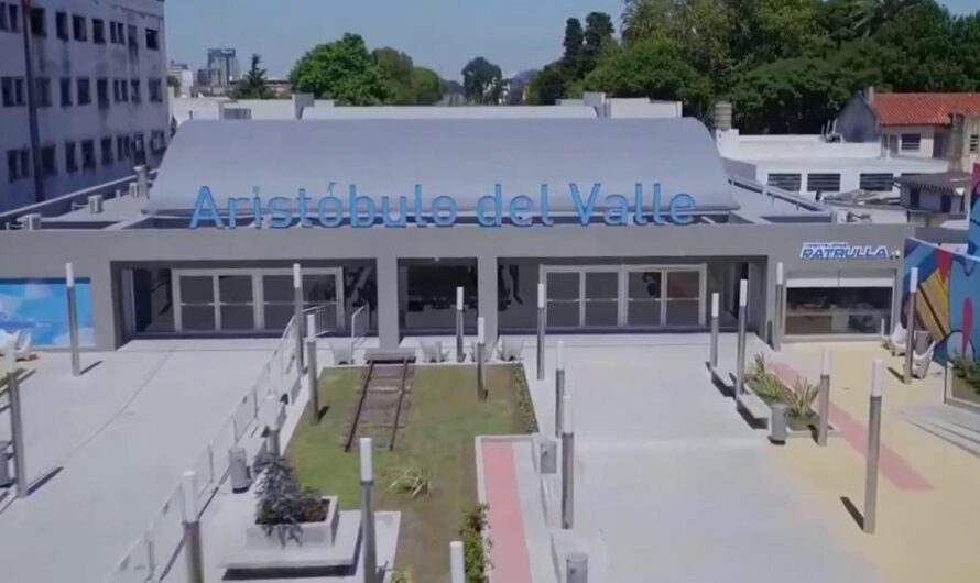 Todos merecemos una Estación Aristóbulo del Valle Accesible: La Petición de los Ciudadanos de Puente Saavedra para el Gobierno de la Provincia de Buenos Aires