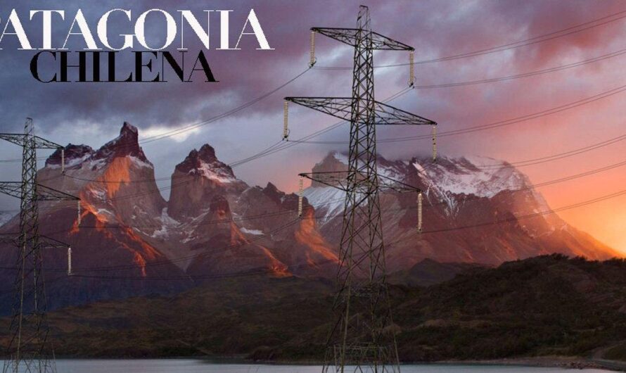 Chile en pie de lucha: Movimientos anticapitalistas se unen para proteger la Patagonia y frenar la privatización de recursos naturales