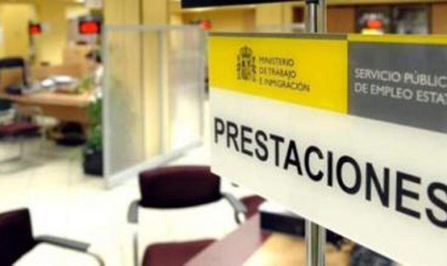 Desempleados españoles enfrentan dificultades en el cobro de su prestación por desempleo: retrasos en los pagos generan malestar y preocupación