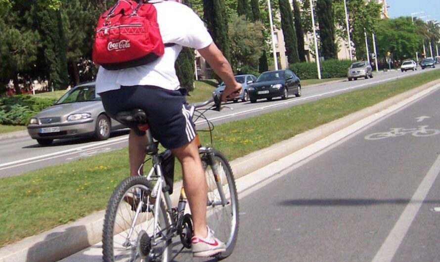 España apuesta por la movilidad sostenible y la bicicleta como solución ante la contaminación y el sedentarismo