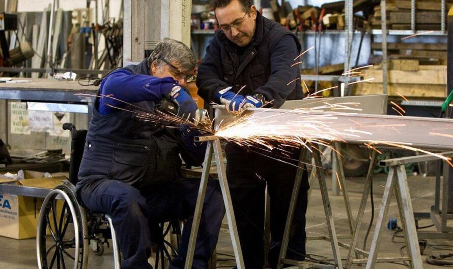 La alarmante brecha laboral para personas con discapacidad en Asturias, un duro desafío para la inclusión en España