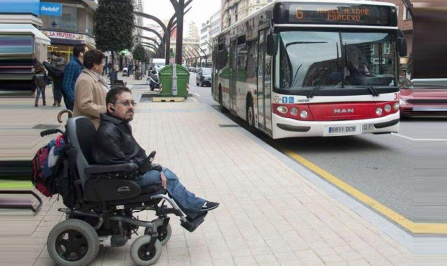 El Ayuntamiento de Gijón implementa una medida para apoyar a parados de larga duración y discapacitados: transporte urbano gratuito