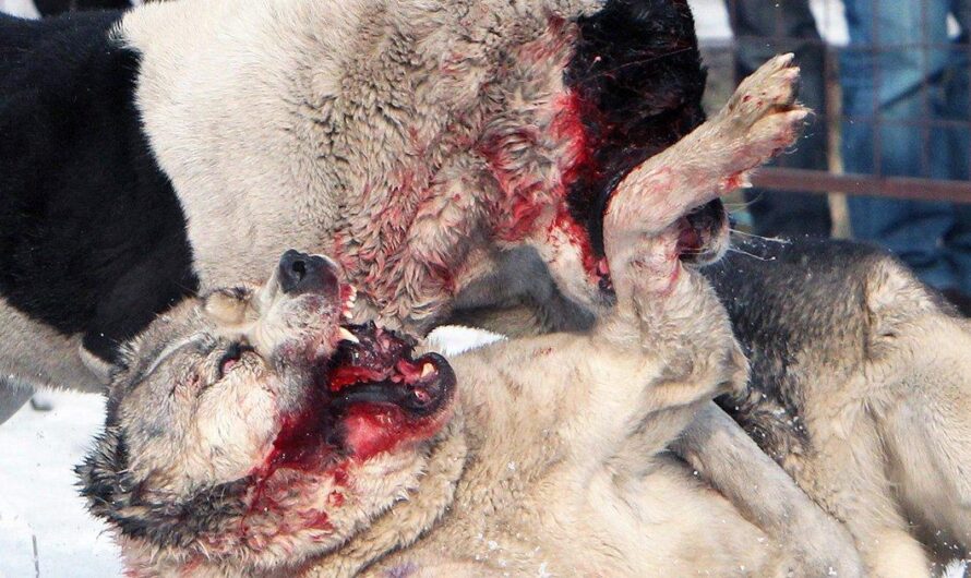 España lucha por erradicar las peleas de animales en medio de polémica por derechos de protección