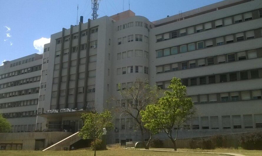 Preocupante estado del Hospital de la Provincia de Mendoza despierta la preocupación de la comunidad